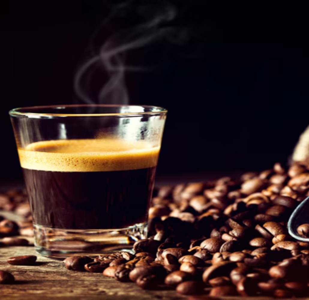 Café espresso dolce gusto