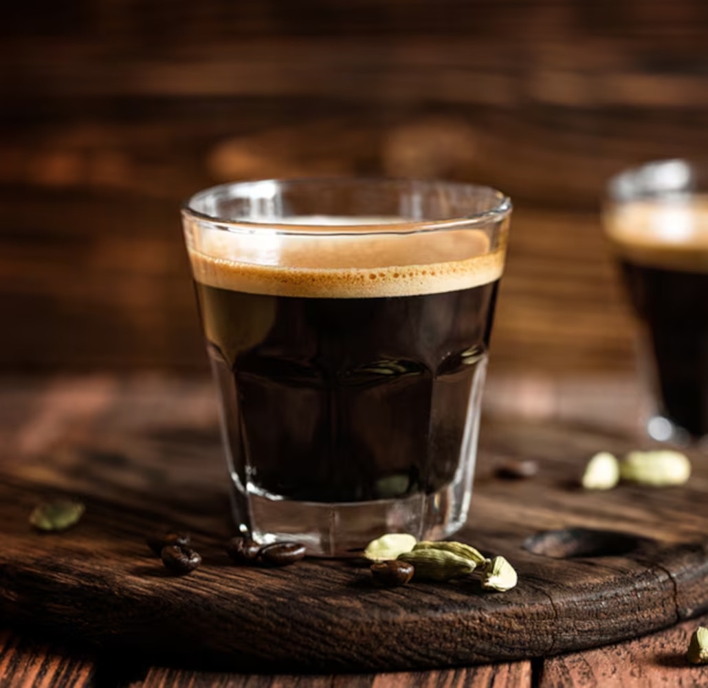 Cuántas tazas de café son recomendables al día