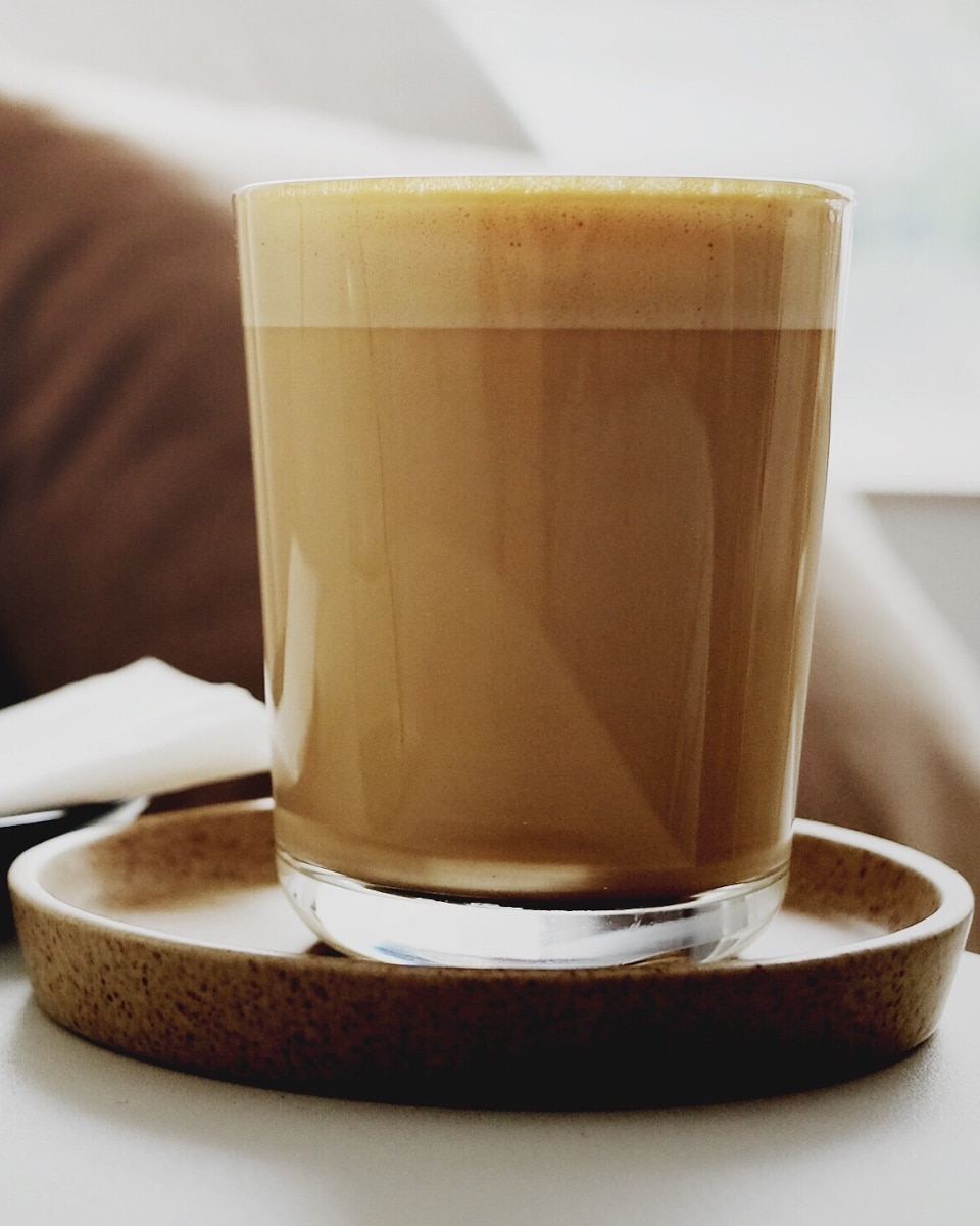 15 formas originales de tomar cappuccino