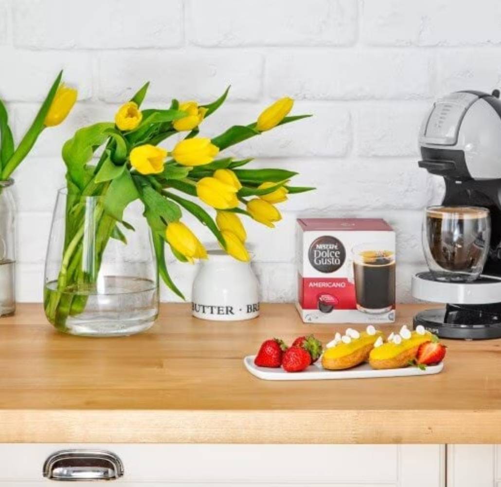 Cafetera MINI ME NESCAFÉ Dolce Gusto