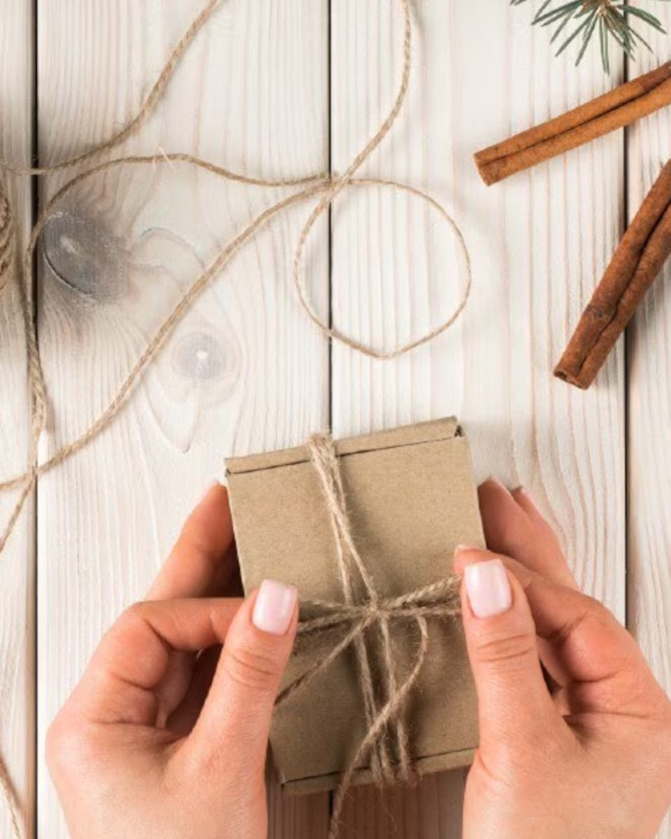 5 Manualidades Navideñas con Cápsulas