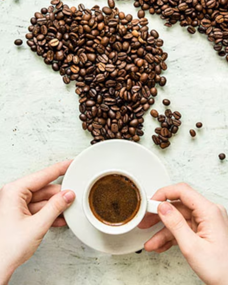 Historia del Café: Origen y Expansión