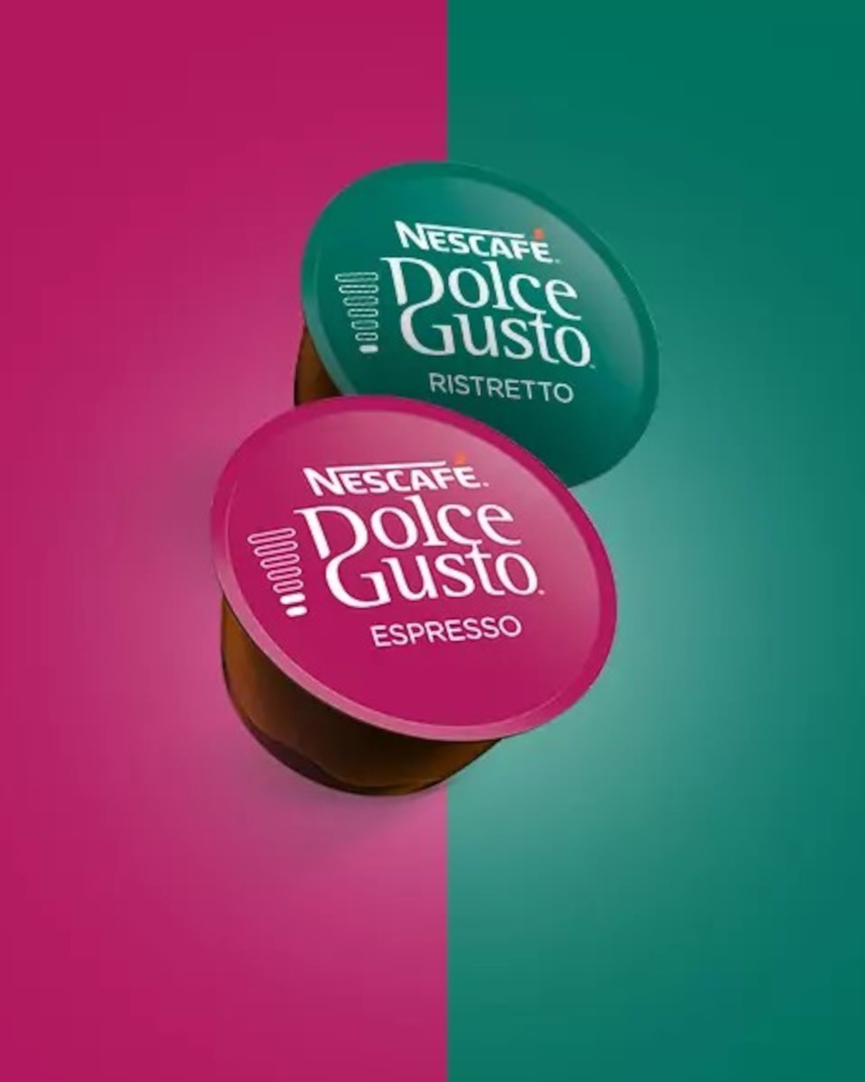 Espresso o Ristretto: ¿Qué café prefieres?